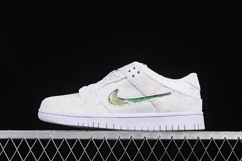 All categories Nk SB Dunk series Nk SB Dunk Low low-top sneakers Nk Dunk Low Year of the Dragon limited low-top casual sneakers DV0831-101